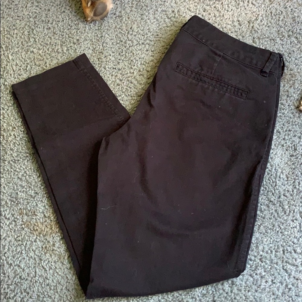 Old Navy Pixie Style Pants